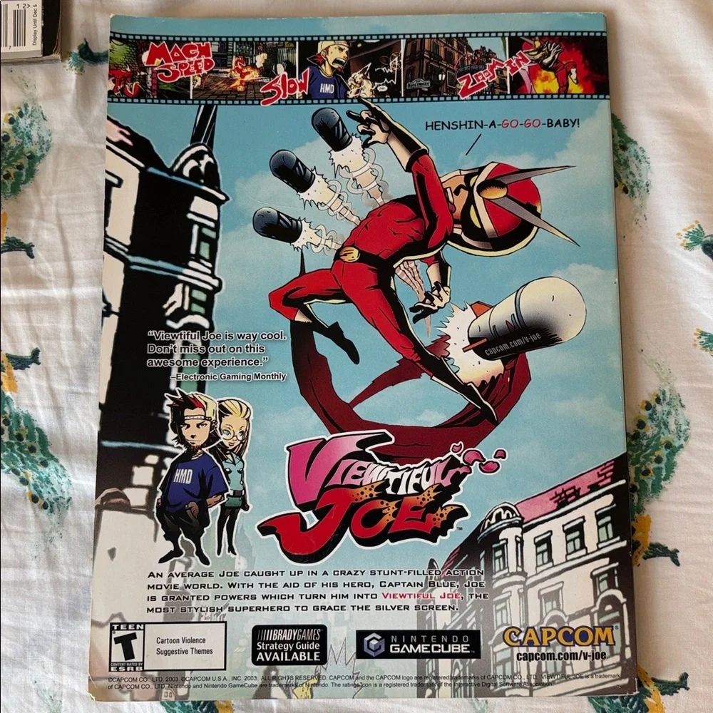 Electronic Gaming Magazine Bundle